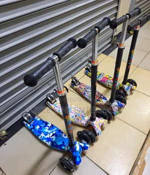 High Quality Scooter