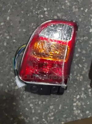 Tail Lamp Rav 4 1999