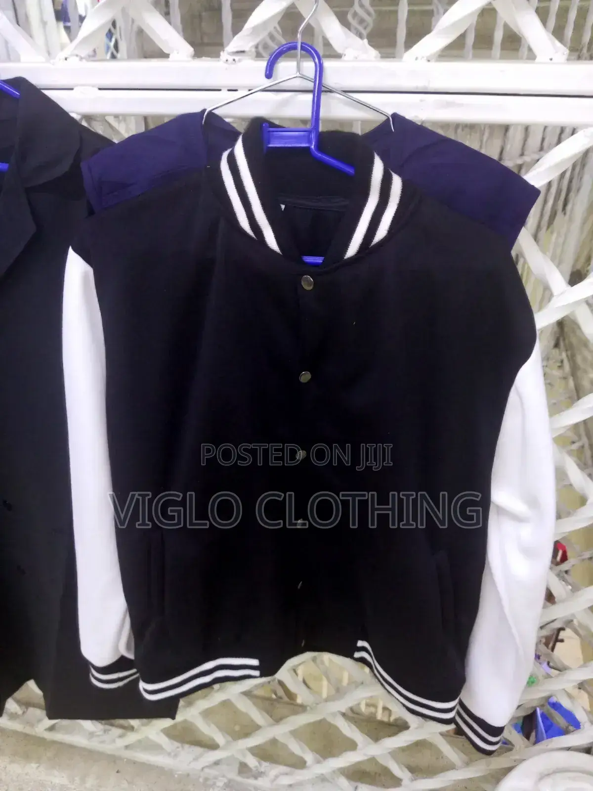 Sweaters Available