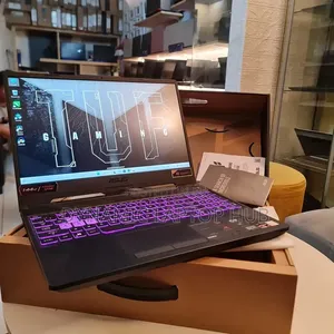 Laptop Asus TUF Gaming A15 16GB AMD Ryzen 7 SSD 512GB