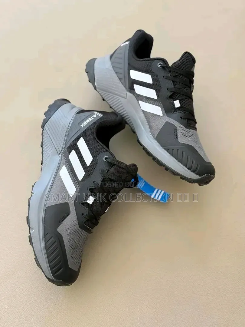 New Terrex Sneakers