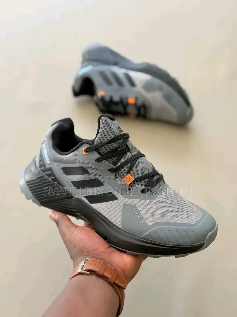 New Terrex Sneakers