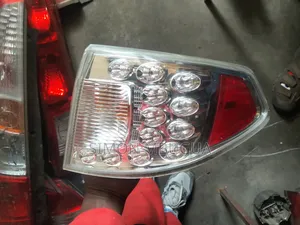Subaru Impreza N14 Gg2 Taillight