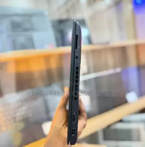 Laptop Lenovo ThinkPad T470s 8GB Intel Core i7 SSD 256GB