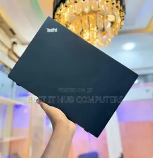 Laptop Lenovo ThinkPad T470s 8GB Intel Core i7 SSD 256GB