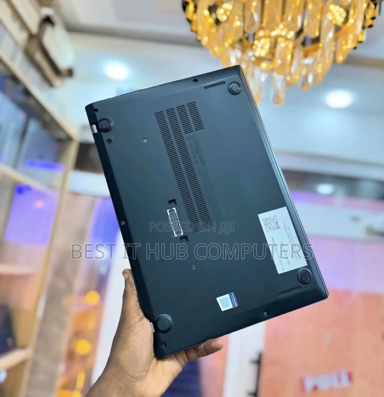 Laptop Lenovo ThinkPad T470s 8GB Intel Core i7 SSD 256GB