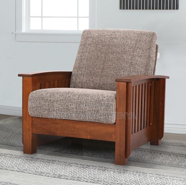 Accent Chair: Classy Style Sectional Accent Sofa