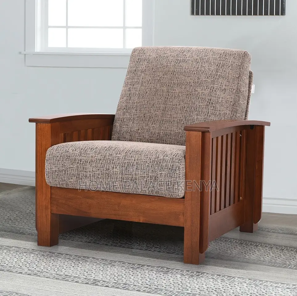 Accent Chair: Classy Style Sectional Accent Sofa