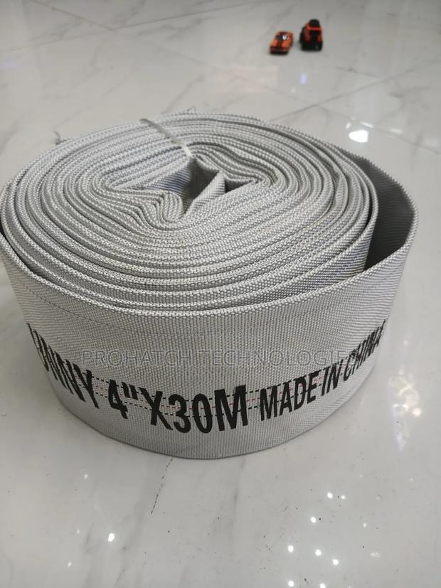 4inch by 39m Delivery Pipe
