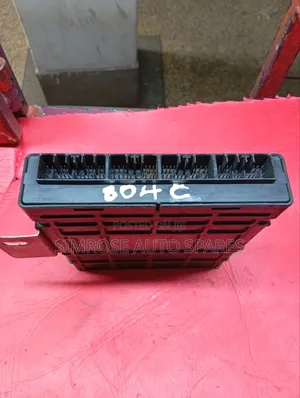 Ecu Mitsubishi 804c