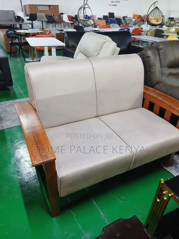 Accent Chair: Classy Style Sectional Accent Sofa - thumbnail 6