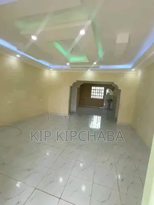 3bdrm Bungalow in Kipkenyo for rent