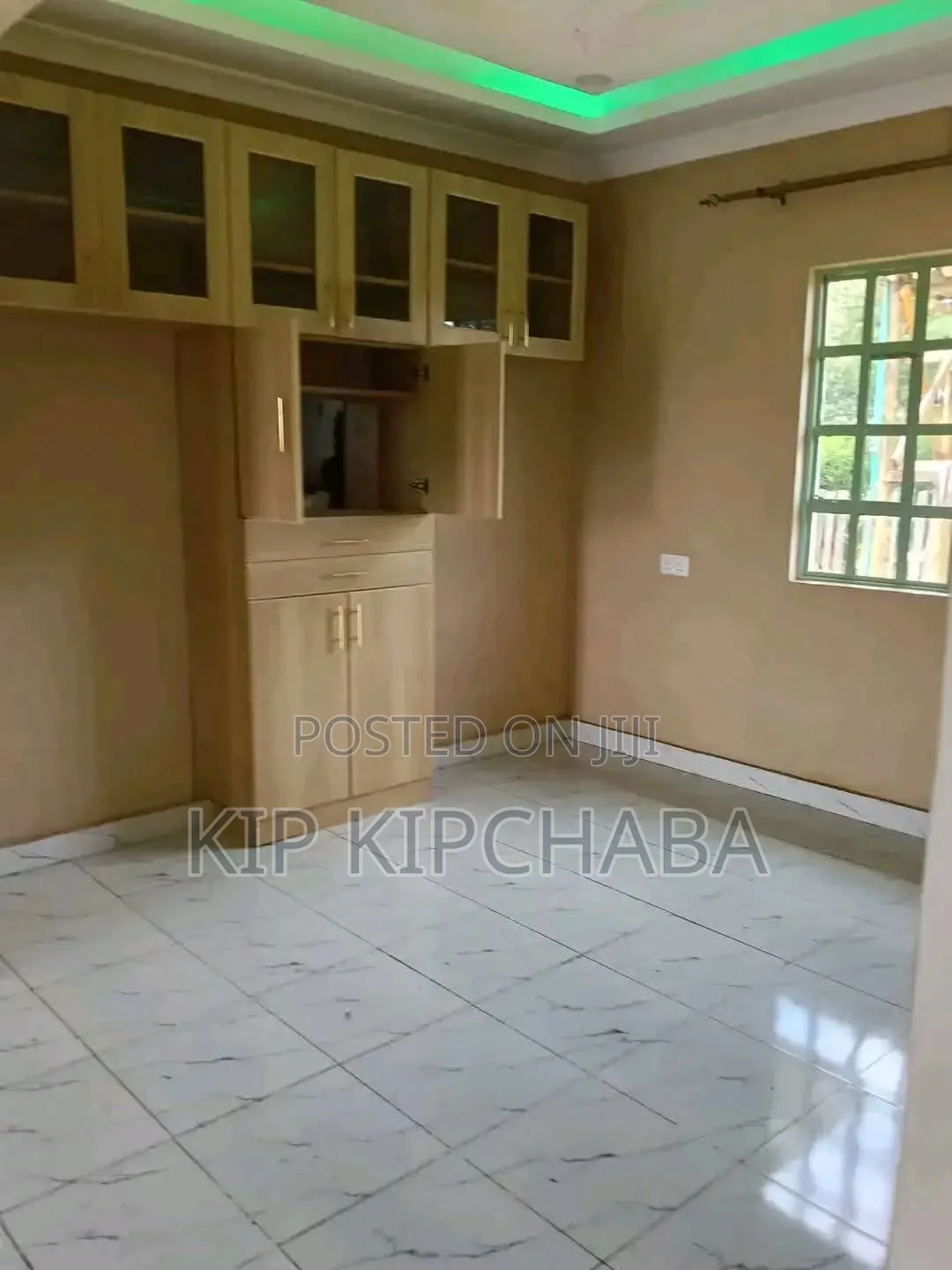 3bdrm Bungalow in Kipkenyo for rent