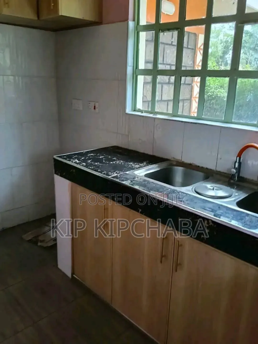 3bdrm Bungalow in Kipkenyo for rent