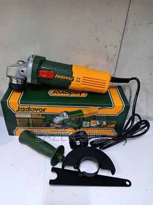 710w Angle Grinder Jadever