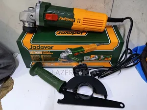 710w Angle Grinder Jadever