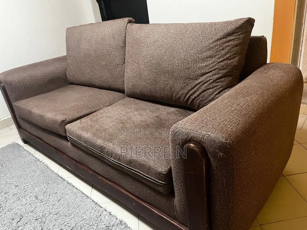 3 Seater Sofa/Couch