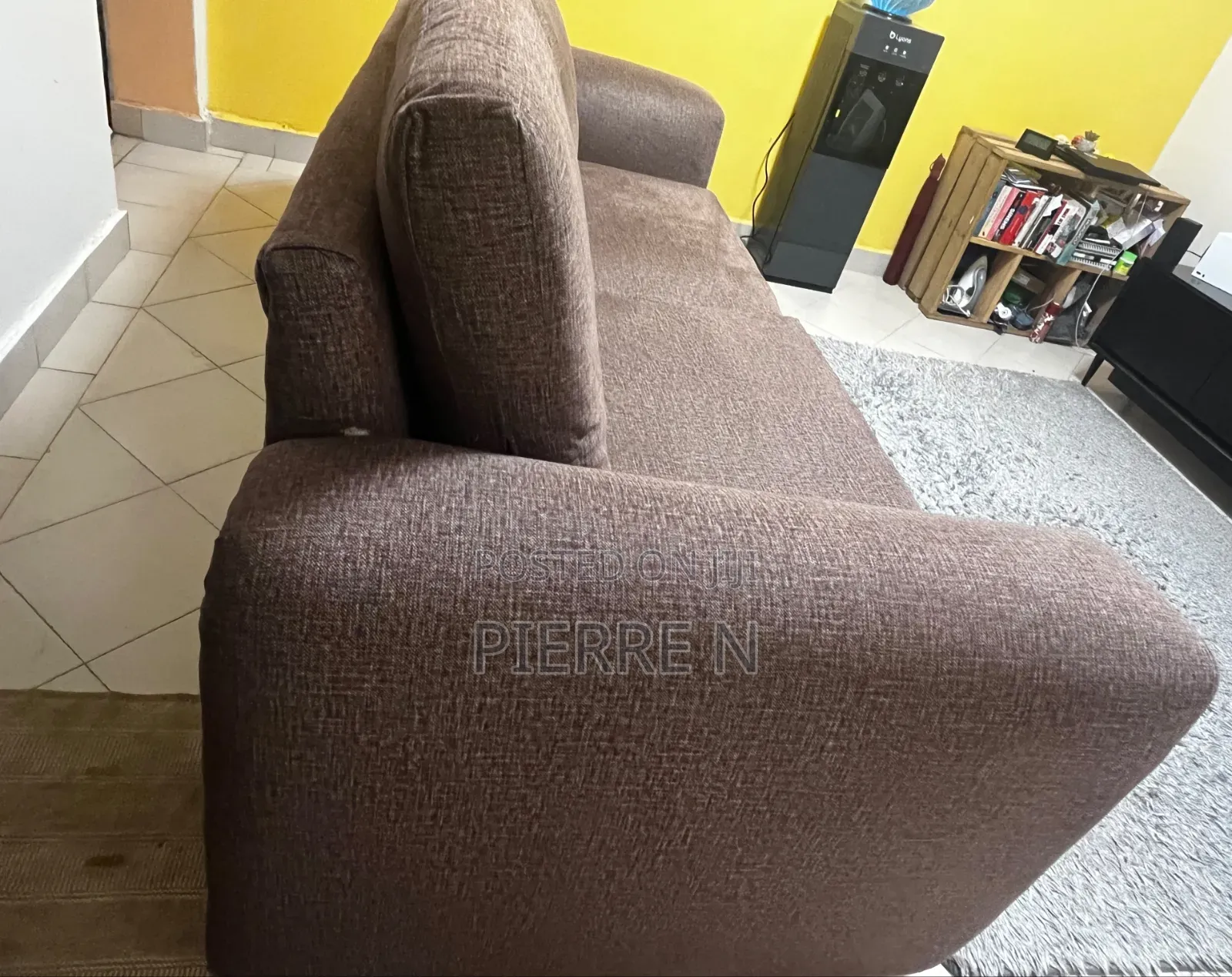 3 Seater Sofa/Couch
