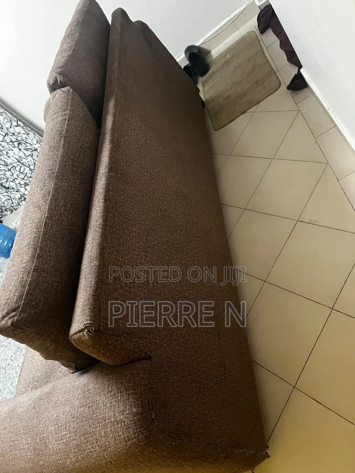 3 Seater Sofa/Couch