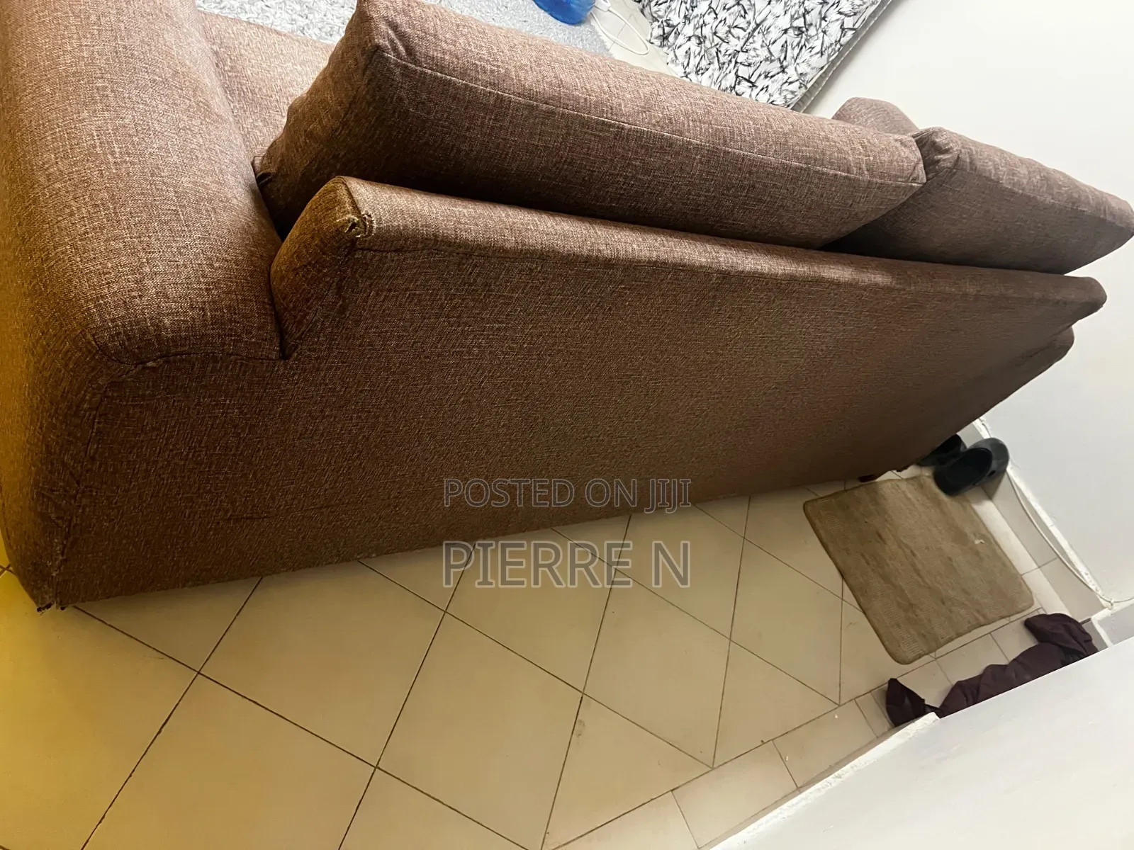 3 Seater Sofa/Couch