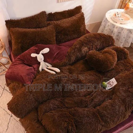 Heavy Soft Fluffy Duvets