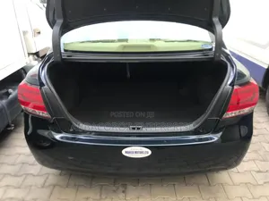 Toyota Premio 2018 Blue