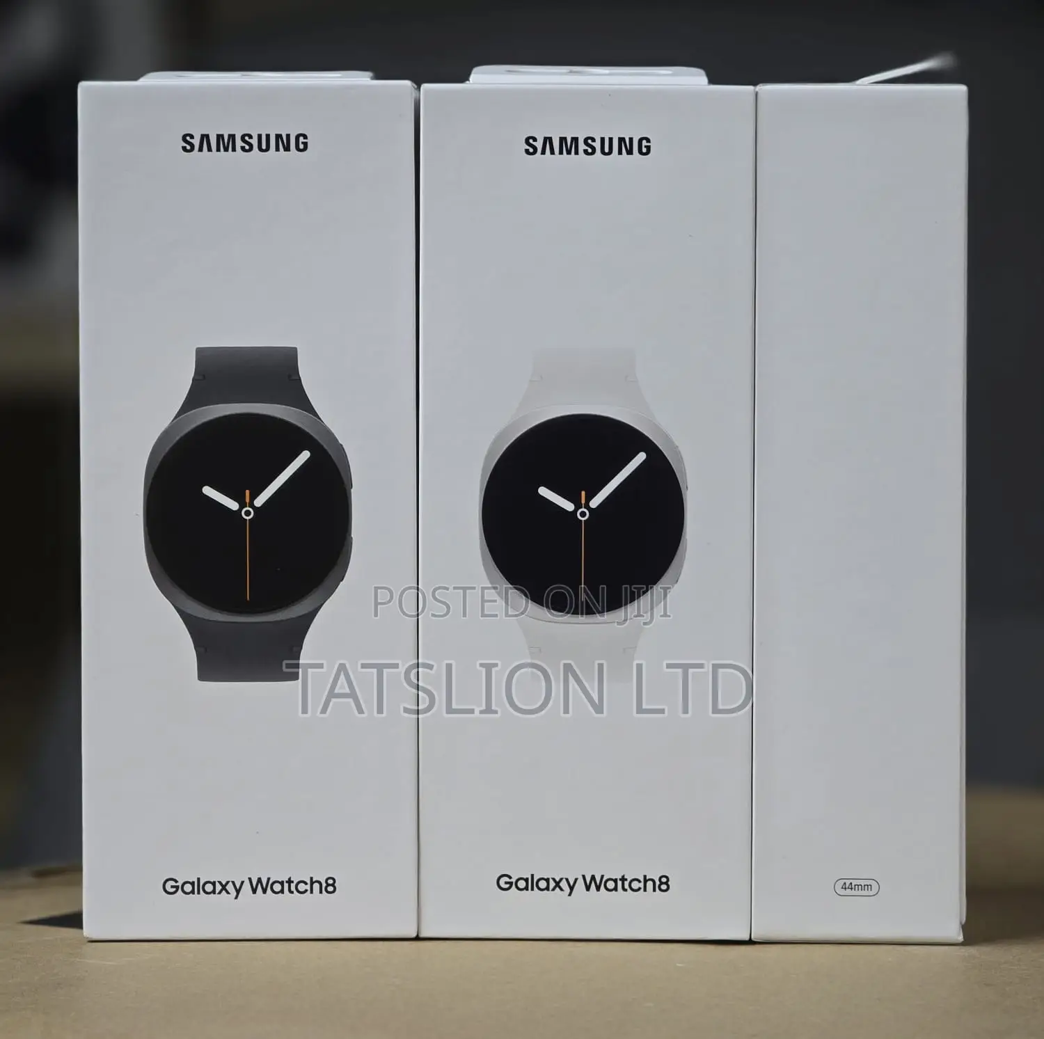 Samsung Watch 8 40mm