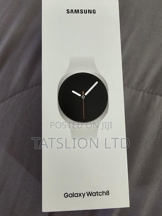 Samsung Watch 8 40mm - thumbnail 2