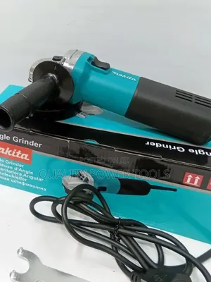 Heavy Duty Makita 4.5" Angle Grinder