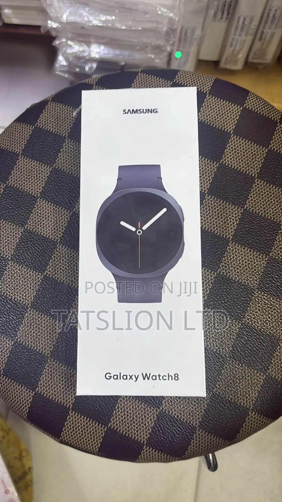 Samsung Watch 8 40mm