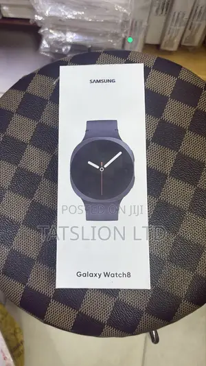 Samsung Watch 8 40mm