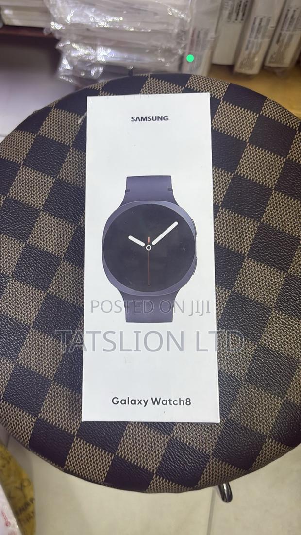 Samsung Watch 8 40mm - thumbnail 3