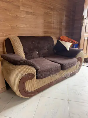 7 Seater Sofa Set