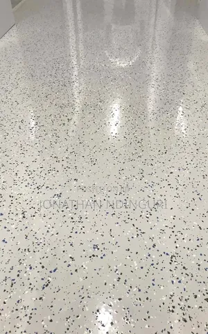Terrazzo Flooring Services – Skilled Floor Installation Experts