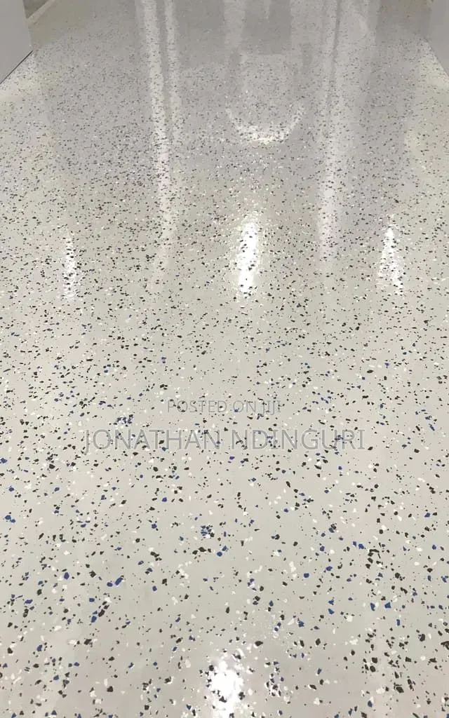 Terrazzo Flooring Services – Skilled Floor Installation Experts