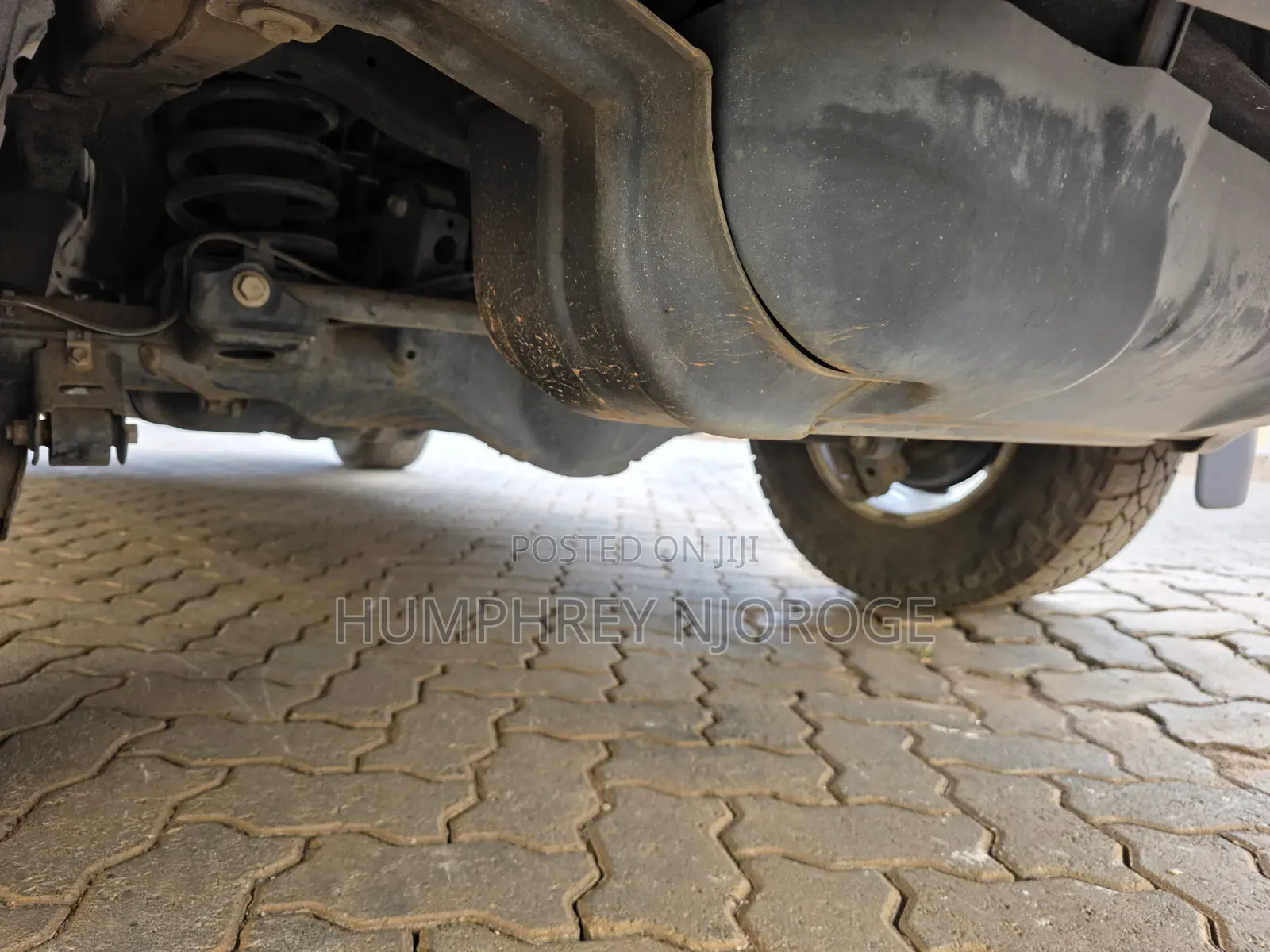 Toyota Land Cruiser Prado 2021 Silver