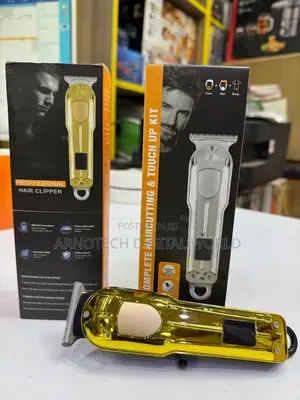 Professional Hair Clippers ,Cordless Hair Trimmer Barber Clippers