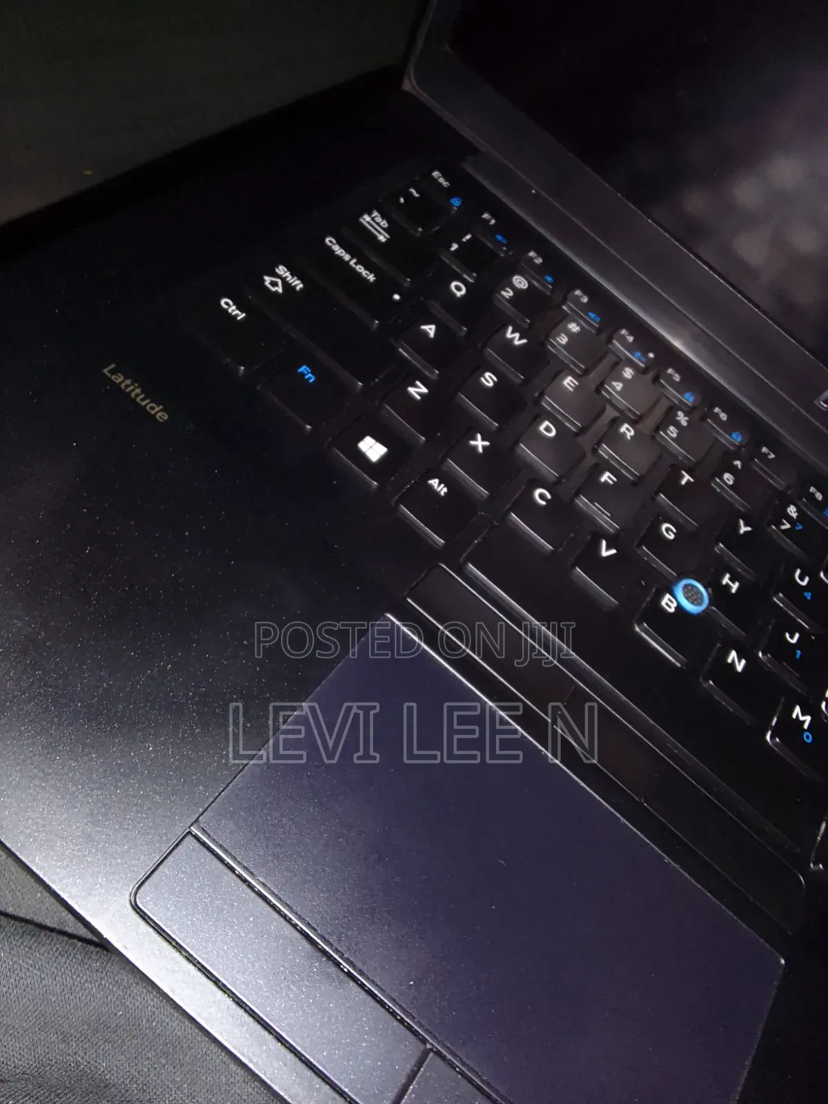 Laptop Dell Latitude 7480 8GB Intel Core i5 SSD 256GB