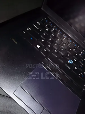 Laptop Dell Latitude 7480 8GB Intel Core i5 SSD 256GB