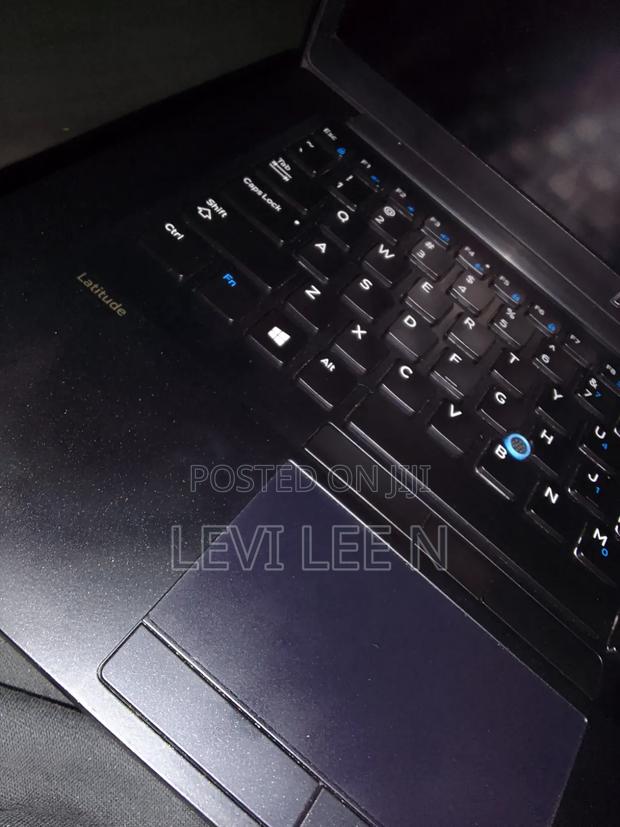 Laptop Dell Latitude 7480 8GB Intel Core i5 SSD 256GB - thumbnail 3