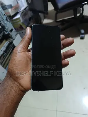 Tecno Pop 7 Pro 64 GB Black