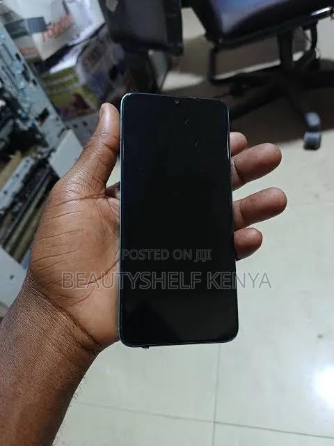 Tecno Pop 7 Pro 64 GB Black - thumbnail 2