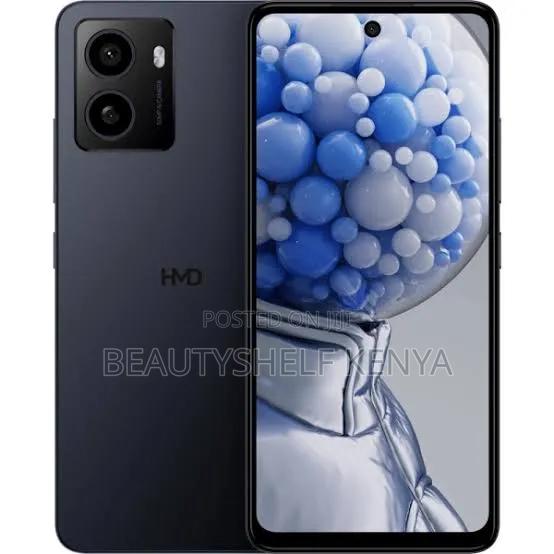 Tecno Pop 7 Pro 64 GB Black - thumbnail 3