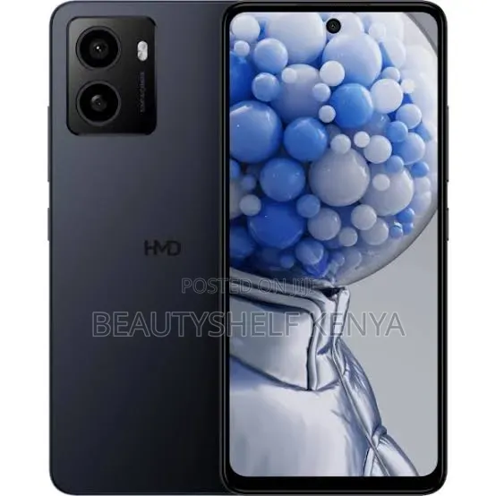 Tecno Pop 7 Pro 64 GB Black