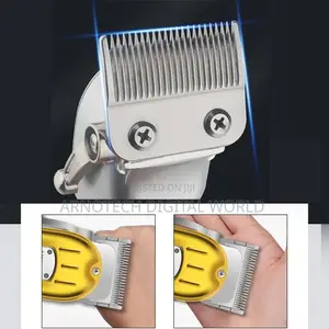 Professional Hair Clippers ,Cordless Hair Trimmer Barber Clippers