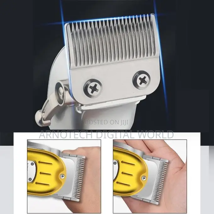 Professional Hair Clippers ,Cordless Hair Trimmer Barber Clippers