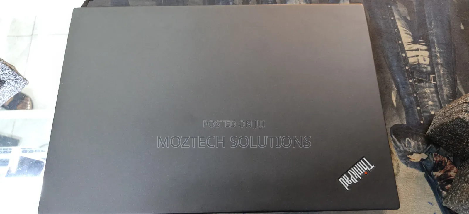 Laptop Lenovo ThinkPad T460s 8GB Intel Core i5 SSD 256GB