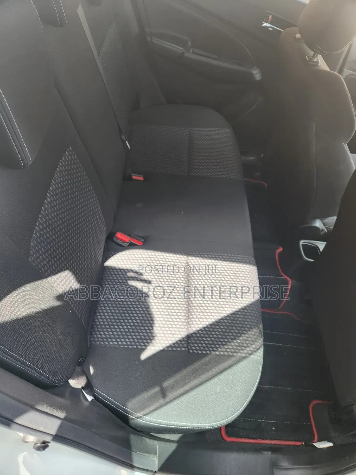 Suzuki Swift 2019 White