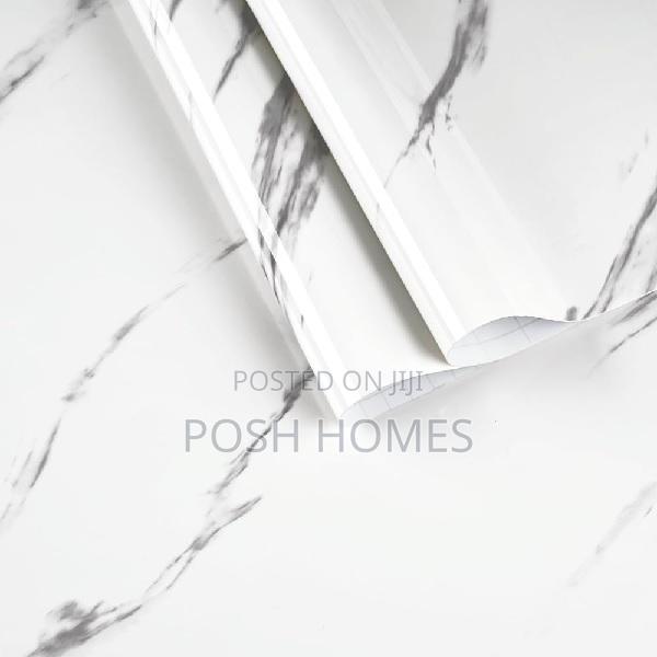 Smart Stick Overlay Contact Papers