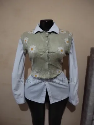 Thrift Store